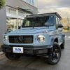 mercedes-benz g-class 2023 quick_quick_3DA-463350_W1N4633501X498467 image 10