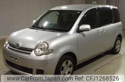 toyota sienta 2014 -TOYOTA--Sienta NCP85G-5021420---TOYOTA--Sienta NCP85G-5021420-