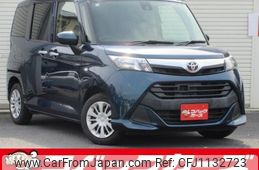 toyota tank 2017 quick_quick_M900A_M900A-0049530