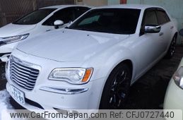 chrysler 300 2015 -CHRYSLER 【福井 330ﾘ1189】--Chrysler 300 LX36--DH617574---CHRYSLER 【福井 330ﾘ1189】--Chrysler 300 LX36--DH617574-