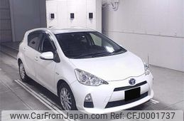 toyota aqua 2014 -TOYOTA--AQUA NHP10-6293645---TOYOTA--AQUA NHP10-6293645-