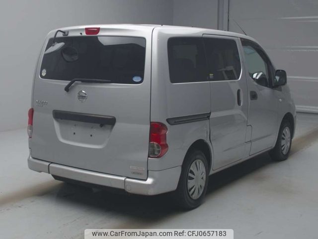 nissan nv200-vanette 2013 -NISSAN--NV200 VM20-050182---NISSAN--NV200 VM20-050182- image 2