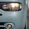 nissan cube 2017 -NISSAN--Cube DBA-Z12--Z12-328742---NISSAN--Cube DBA-Z12--Z12-328742- image 8