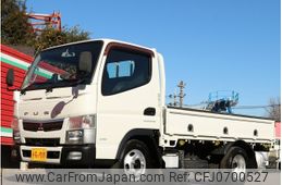 mitsubishi-fuso canter 2018 -MITSUBISHI--Canter TKG-FBA20--FBA20-571160---MITSUBISHI--Canter TKG-FBA20--FBA20-571160-