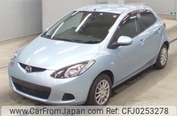 mazda demio 2008 -MAZDA--Demio DE3AS-104056---MAZDA--Demio DE3AS-104056-