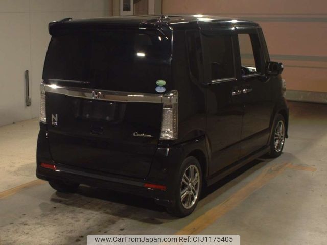honda n-box 2016 -HONDA--N BOX JF1-1806087---HONDA--N BOX JF1-1806087- image 2