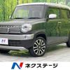 suzuki hustler 2016 -SUZUKI--Hustler DAA-MR41S--MR41S-202735---SUZUKI--Hustler DAA-MR41S--MR41S-202735- image 1