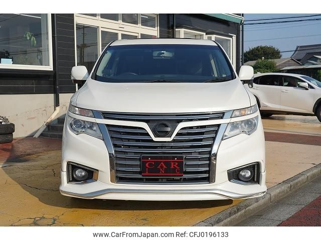 nissan elgrand 2015 quick_quick_TE52_TE52-076858 image 2