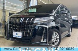 toyota alphard 2020 quick_quick_AYH30W_AYH30-0112143