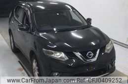 nissan x-trail 2016 22539