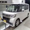 daihatsu tanto 2016 -DAIHATSU 【釧路 580ｿ5352】--Tanto LA610S--0077120---DAIHATSU 【釧路 580ｿ5352】--Tanto LA610S--0077120- image 1