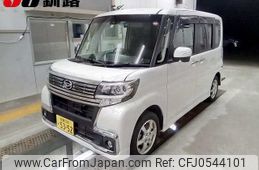 daihatsu tanto 2016 -DAIHATSU 【釧路 580ｿ5352】--Tanto LA610S--0077120---DAIHATSU 【釧路 580ｿ5352】--Tanto LA610S--0077120-