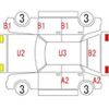 honda odyssey 2012 CFJ1794319 image 2