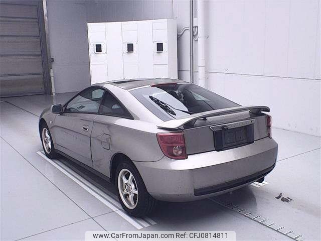 toyota celica 2006 -TOYOTA--Celica ZZT230-0191011---TOYOTA--Celica ZZT230-0191011- image 2