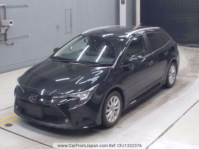 toyota corolla-touring-wagon 2021 -TOYOTA--Corolla Touring ZRE212W-6031681---TOYOTA--Corolla Touring ZRE212W-6031681- image 1