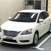 nissan sylphy 2014 -NISSAN--SYLPHY TB17-017928---NISSAN--SYLPHY TB17-017928- image 4