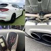 maserati levante 2016 quick_quick_ABA-MLE30D_ZN6XU61J00X200068 image 13