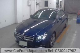 mercedes-benz e-class 2019 quick_quick_RBA-213042C_WDD2130422A543961