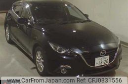 mazda axela 2014 -MAZDA 【山形 300ﾐ1820】--Axela BM5AS--101474---MAZDA 【山形 300ﾐ1820】--Axela BM5AS--101474-