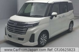 toyota roomy 2020 -TOYOTA 【所沢 556ﾇ8008】--Roomy 5BA-M900A--M900A-0516808---TOYOTA 【所沢 556ﾇ8008】--Roomy 5BA-M900A--M900A-0516808-