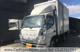 mitsubishi-fuso canter 2013 GOO_NET_EXCHANGE_0802985A30250214W001