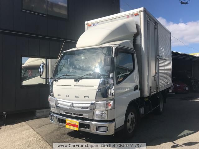 mitsubishi-fuso canter 2013 GOO_NET_EXCHANGE_0802985A30250214W001 image 1