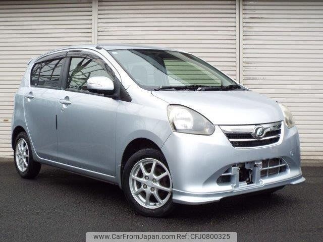 daihatsu mira-e-s 2013 -DAIHATSU 【名変中 】--Mira e:s LA300S--1131162---DAIHATSU 【名変中 】--Mira e:s LA300S--1131162- image 1