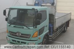 hino ranger 2012 -HINO--Hino Ranger FJ7JKA-10138---HINO--Hino Ranger FJ7JKA-10138-