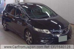 honda jade 2016 CFJ1640128