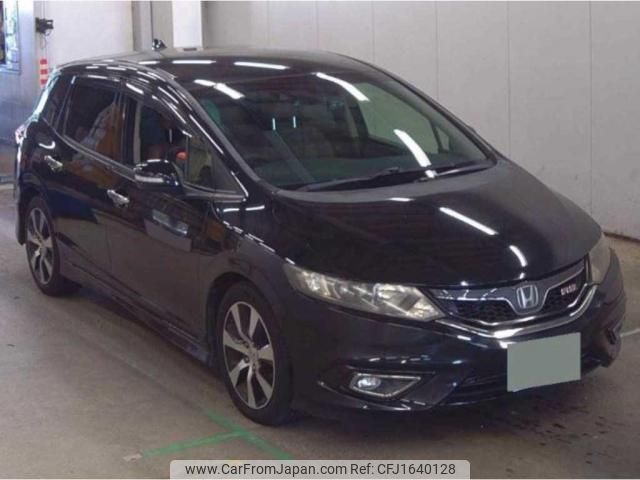 honda jade 2016 CFJ1640128 image 1