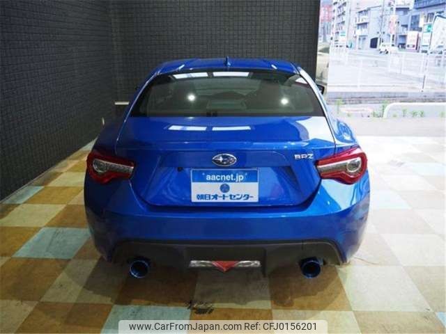 subaru brz 2016 -SUBARU 【神戸 304ﾌ3032】--BRZ DBA-ZC6--ZC6-024251---SUBARU 【神戸 304ﾌ3032】--BRZ DBA-ZC6--ZC6-024251- image 2