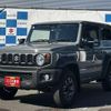 suzuki jimny-sierra 2023 quick_quick_3BA-JB74W_JB74W-193993 image 17