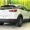 mazda cx-3 2017 quick_quick_DK5FW_DK5FW-202447 image 18