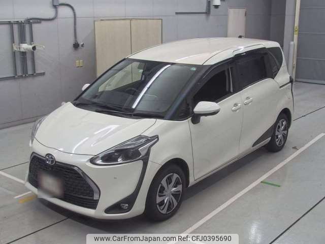 toyota sienta 2020 -TOYOTA--Sienta DBA-NSP170G--NSP170G-7237803---TOYOTA--Sienta DBA-NSP170G--NSP170G-7237803- image 1