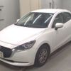 mazda demio 2022 -MAZDA--MAZDA2 3DA-DJ5FS--DJ5FS-652124---MAZDA--MAZDA2 3DA-DJ5FS--DJ5FS-652124- image 1