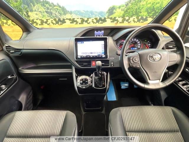 toyota voxy 2019 -TOYOTA--Voxy DBA-ZRR80W--ZRR80-0546231---TOYOTA--Voxy DBA-ZRR80W--ZRR80-0546231- image 2