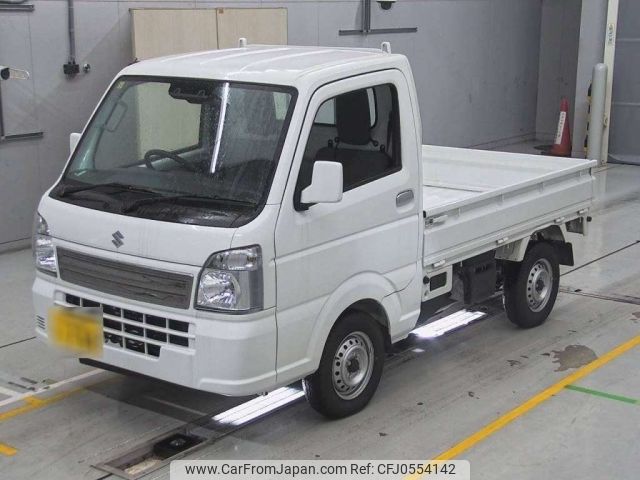 suzuki carry-truck 2023 -SUZUKI 【Ｎｏ後日 】--Carry Truck DA16T-765178---SUZUKI 【Ｎｏ後日 】--Carry Truck DA16T-765178- image 1