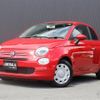 fiat 500 2018 -FIAT--Fiat 500 ABA-31212--ZFA3120000J883024---FIAT--Fiat 500 ABA-31212--ZFA3120000J883024- image 1