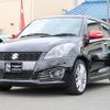 suzuki swift 2016 quick_quick_ZC32S_ZC32S-312944 image 4