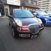 nissan march 2008 TE124 image 13