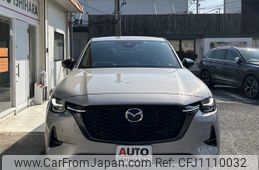 mazda mazda-others 2022 -MAZDA--CX-60 3CA-KH3R3P--KH3R3P-102384---MAZDA--CX-60 3CA-KH3R3P--KH3R3P-102384-