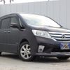 nissan serena 2013 quick_quick_DAA-HFC26_HFC26-134176 image 1