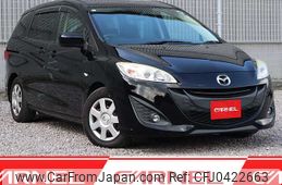 mazda premacy 2013 K00149