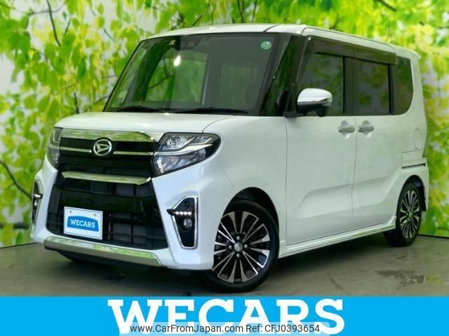 daihatsu tanto 2020 quick_quick_5BA-LA650S_LA650S-0068855 image 1