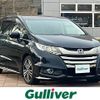 honda odyssey 2014 -HONDA--Odyssey DBA-RC1--RC1-1029195---HONDA--Odyssey DBA-RC1--RC1-1029195- image 1