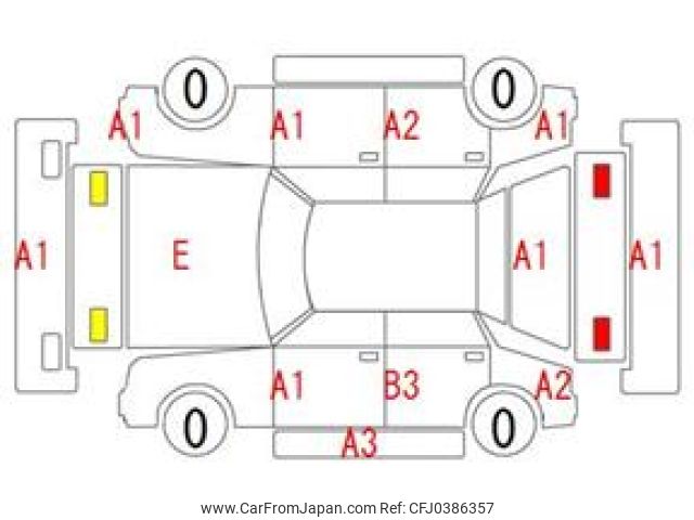 honda n-box 2017 -HONDA--N BOX DBA-JF3--JF3-1025728---HONDA--N BOX DBA-JF3--JF3-1025728- image 2