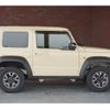 suzuki jimny-sierra 2023 quick_quick_3BA-JB74W_JB74W-191950 image 4