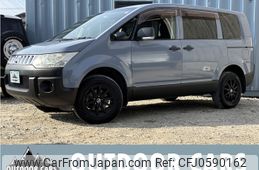 mitsubishi delica-d5 2007 -MITSUBISHI--Delica D5 DBA-CV5W--CV5W-0022658---MITSUBISHI--Delica D5 DBA-CV5W--CV5W-0022658-