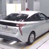 toyota prius 2017 -TOYOTA--Prius DAA-ZVW51--ZVW51-8035084---TOYOTA--Prius DAA-ZVW51--ZVW51-8035084- image 2