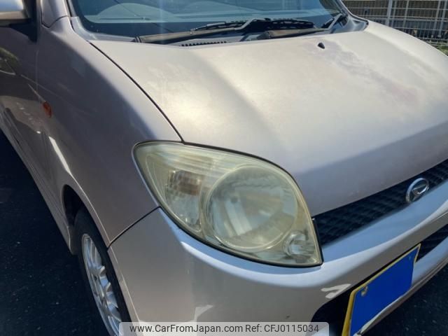 daihatsu max 2003 -DAIHATSU--MAX UA-L950S--L950S-0065698---DAIHATSU--MAX UA-L950S--L950S-0065698- image 2